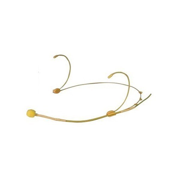 Av Jefe VH-14SK Headworn Mikrofon (Ten Rengi)