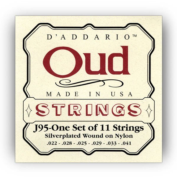 DAddario - J95