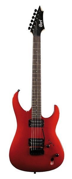 CORT AERO-2 RM