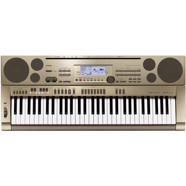 Casio AT 3 Org