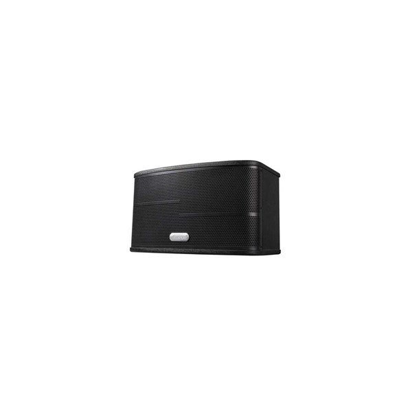 EfanPro K-450 10 inç 400 Watt Peak 2x Driver Pasif Kabin Hoparlör