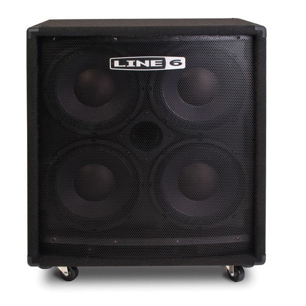 Line 6 LowDown 410 4x10 Bas Kabin
