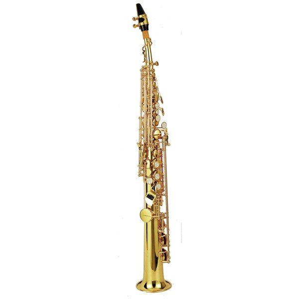 Selmer SS600 Soprano Saksafon