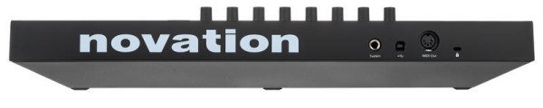 Novation Launchkey 25 MK3 Midi Klavye 25 TuşSomerMuzik.com'da