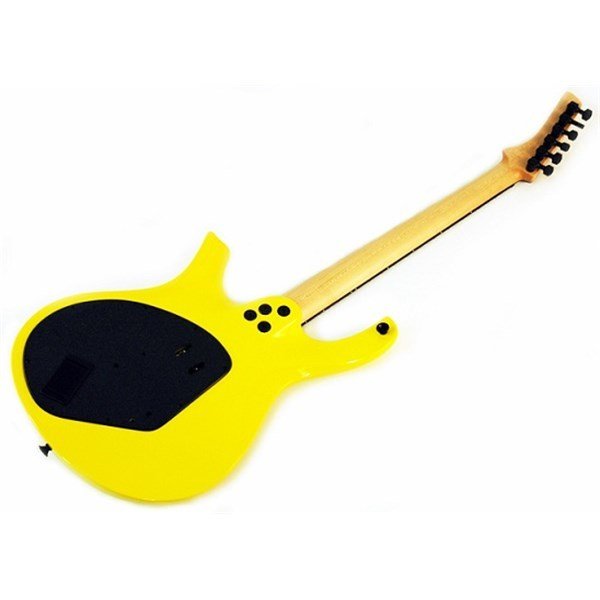 Parker DF624TCY Elektro Gitar
