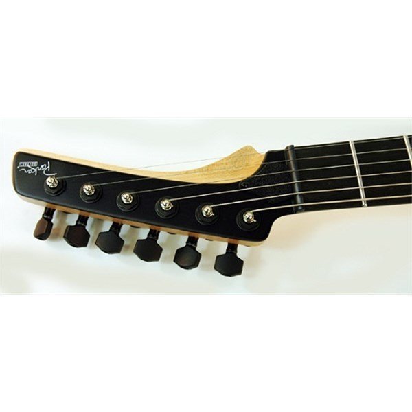Parker DF624TCY Elektro Gitar