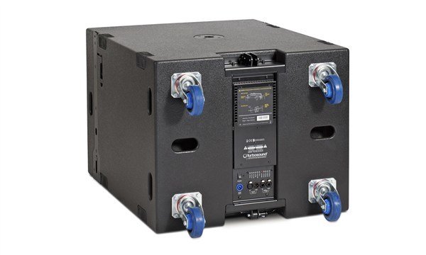 Turbosound - TFA 600LDP