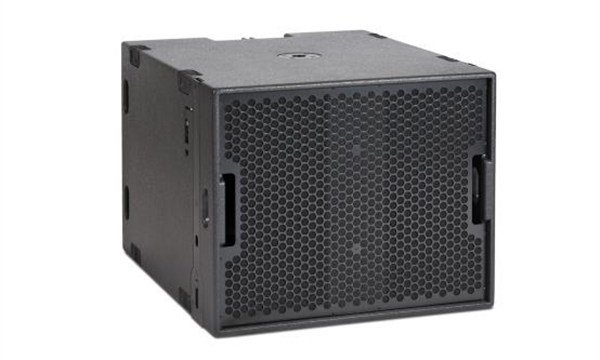 Turbosound - TFA 600LDP
