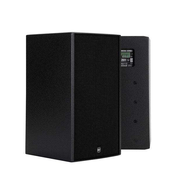Rcf M1201 - 12 inç 600W 2-Yollu Pasif Kabin