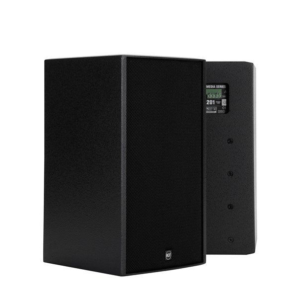 Rcf M1201 - 12 inç 600W 2-Yollu Pasif Kabin