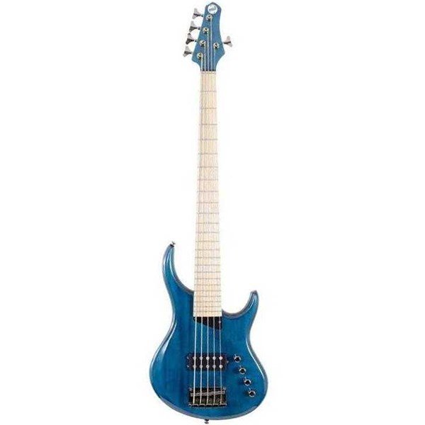 MTD Kingston KA 5 TB Bas Gitar