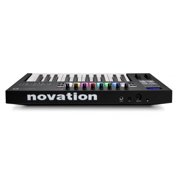 Novation Launchkey 37 MK3 MIDI Syth Action KlavyeSomerMuzik.com'da