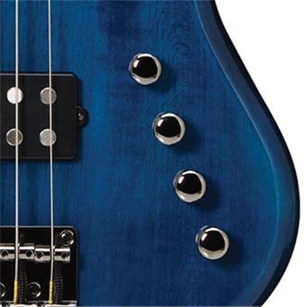 MTD Kingston KA 5 TB Bas Gitar