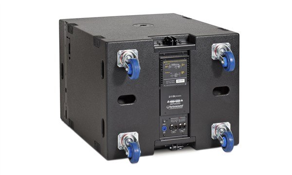 Turbosound - TFA 600B