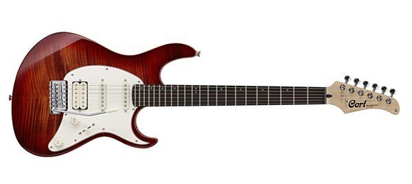 CORT - G210 FTCRS