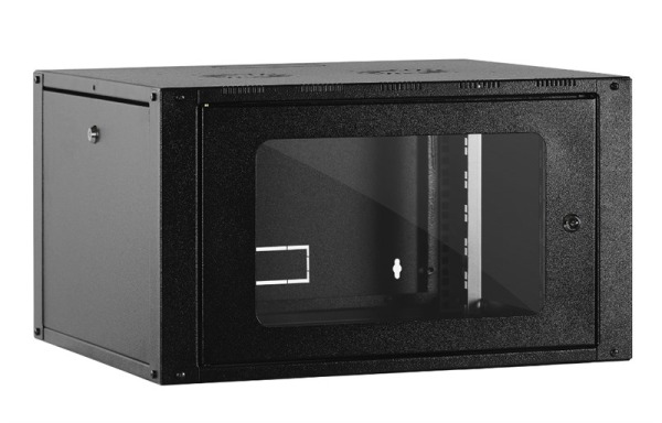 Provoice 19'' 7U 600x450 Rack Kabinet Duvar Tipi