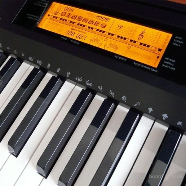 Casio Cdp 220 Tasınabilir Dijital Piyano