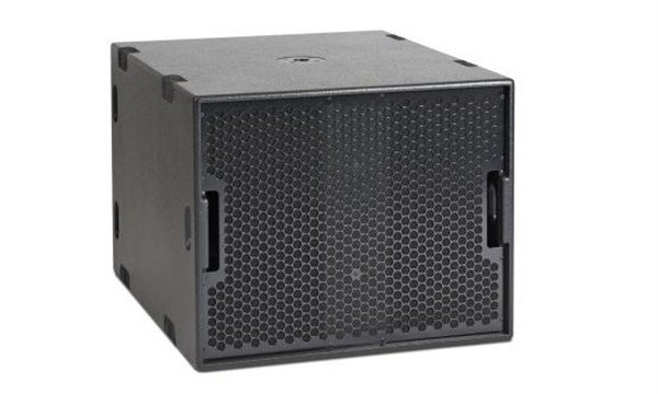 Turbosound - TFA 600BDP