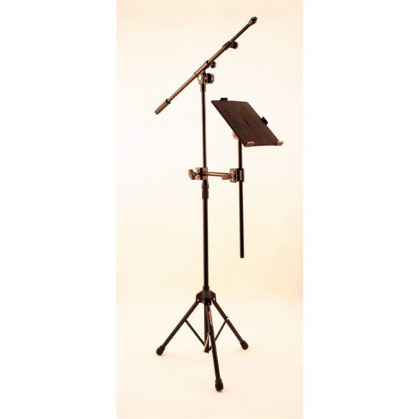 Ctt M2AIP Mikrofon + Laptop Standı