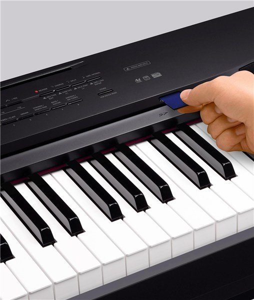 Casio PX330 Stage Dijital Piyano