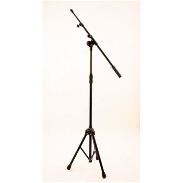 Ctt M3 Teleskobik Tripod Mikrofon Standı