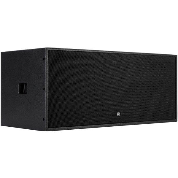 Rcf S 5022 - 2x12 inç 1200W Pasif Sub Bass Kabin