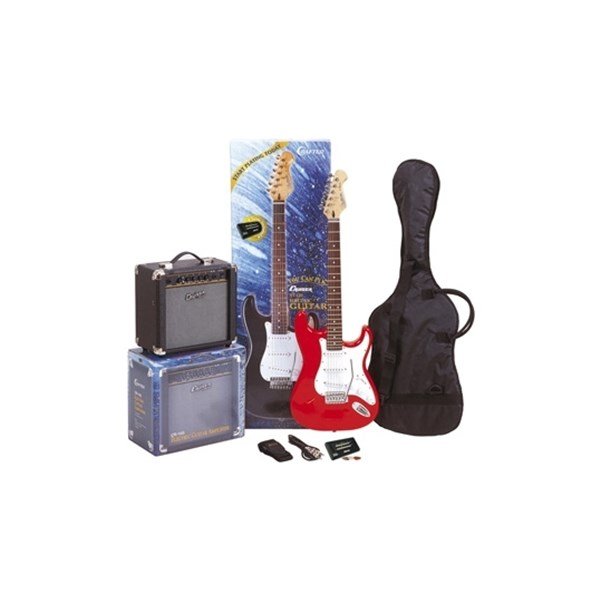 Crafter Cruiser St120Lg Rd Elektro Gitar Eğitim Seti