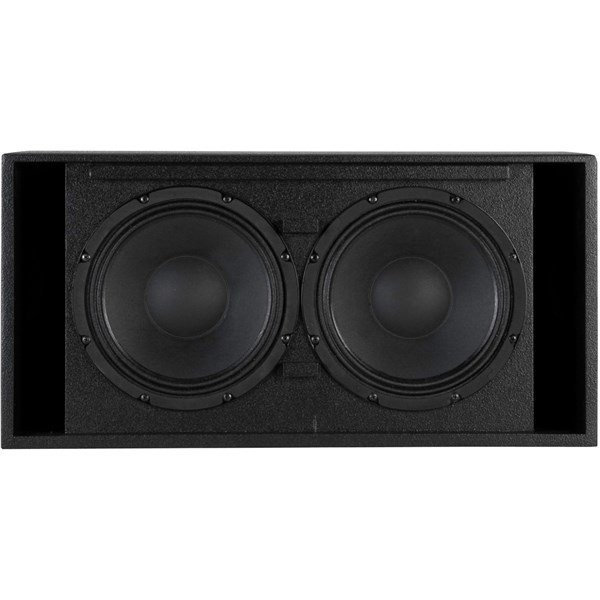 Rcf S 5022 - 2x12 inç 1200W Pasif Sub Bass Kabin