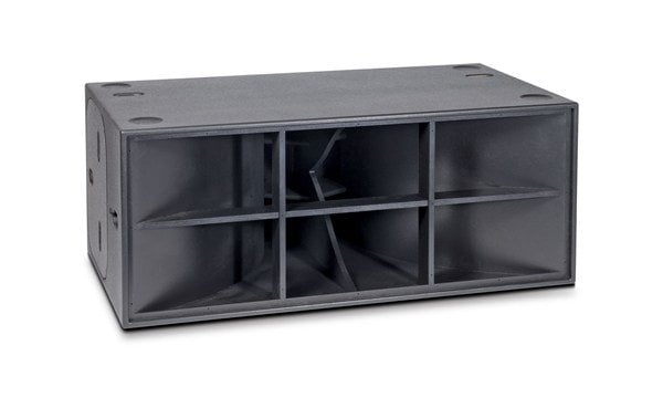 Turbosound - TSW 218