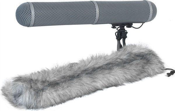 Shure A89MW-KIT VP89M Windshield Kit