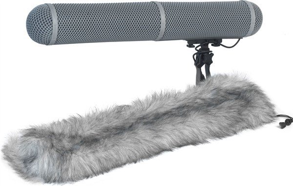 Shure A89MW-KIT VP89M Windshield Kit