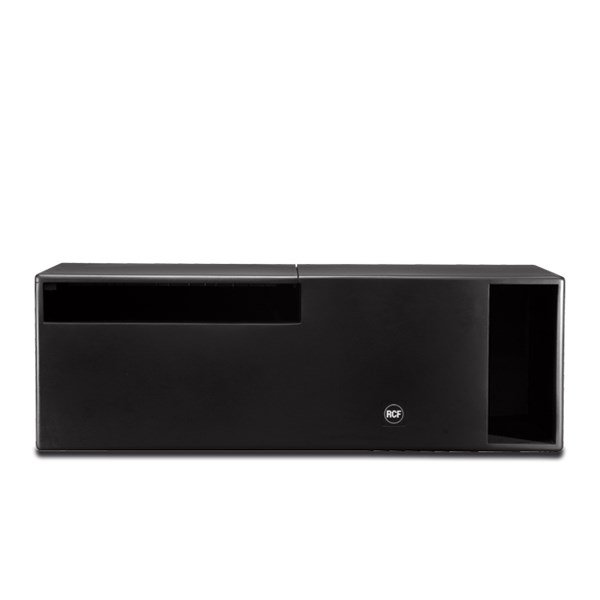 Rcf S 8015 LP - 15 inç Bandpass 800W Subwoofer