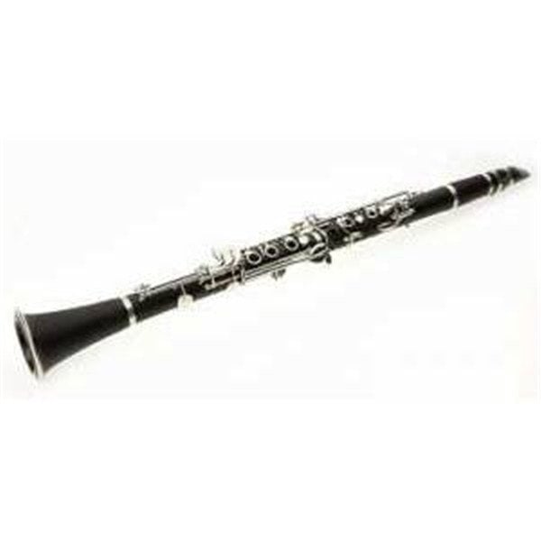 Gypsy GYP-576 Ebonit Sol Klarnet