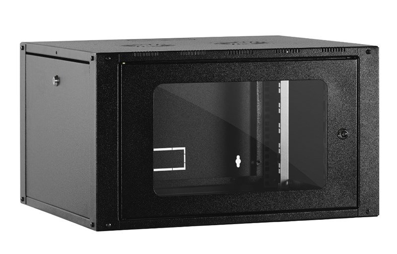 Provoice 19 İnç 9U Duvar Tipi Rack Kabinet  600x450