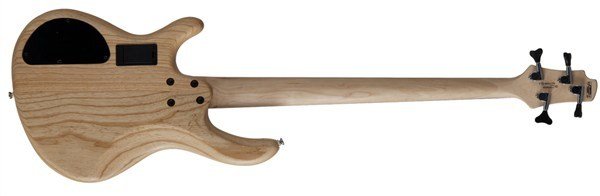 CORT - AB4 DLX ASH OPN
