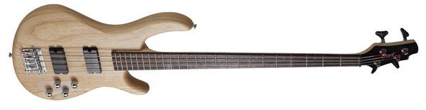 CORT - AB4 DLX ASH OPN