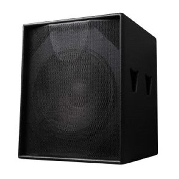 EfanPro S 15+ 15 inç 1600-Watt Peak Pasif Subbas Kabin Hoparlör