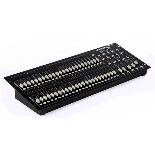 Sti Dmx 48 Dimmer Kontrol Masası