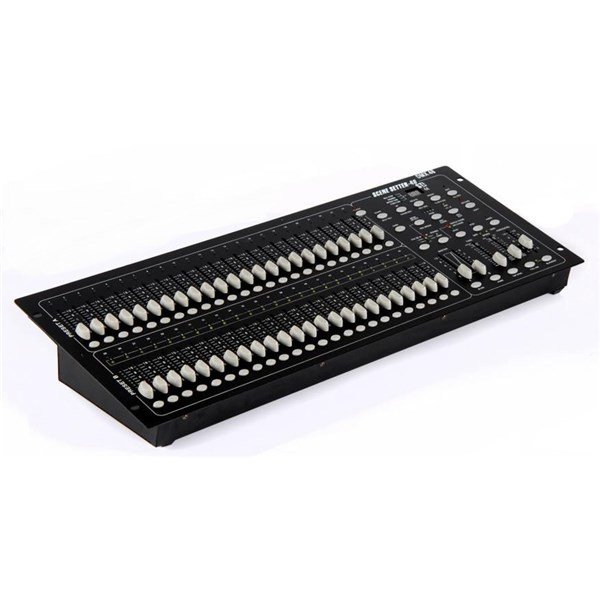 Sti Dmx 48 Dimmer Kontrol Masası