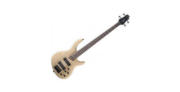 CORT - AB4 DLX ASH OPN