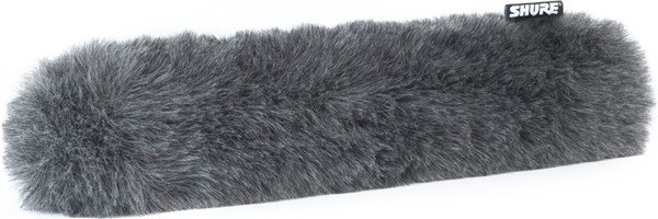 Shure A89MW-SFT VP89M Softie Windshield