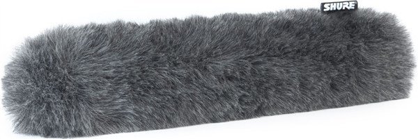 Shure A89MW-SFT VP89M Softie Windshield