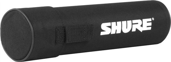 Shure VP89L VP89S Model Mikrofon İçin Taşıma Çantası