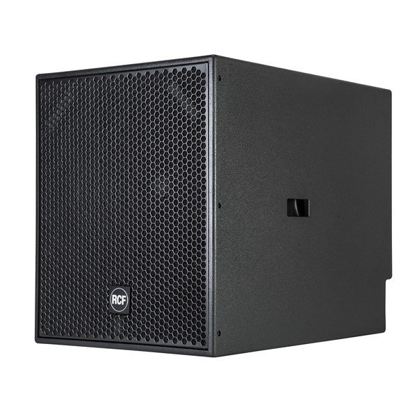 Rcf S 8018 II - 18 inç 3000W Pasif Sub Bass Kabin