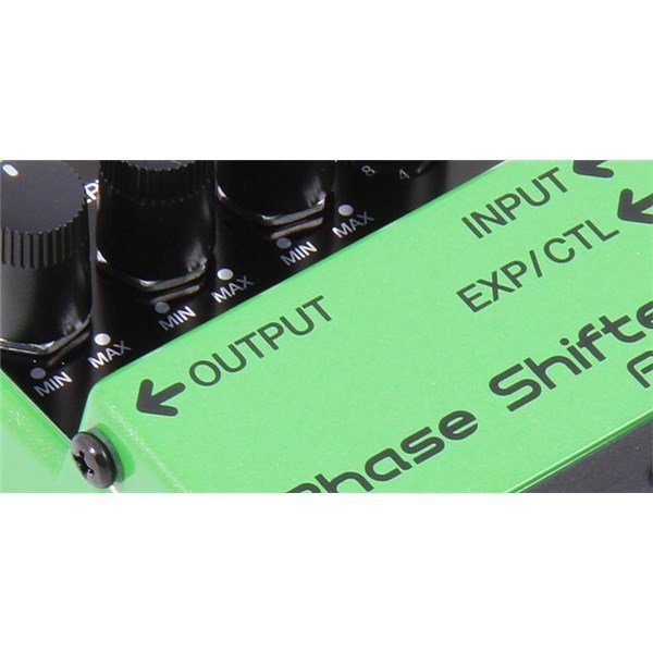 Boss PH-3 Phase Shifter Compact Pedalı