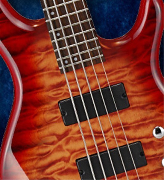 CORT - AB5 DLX CRS