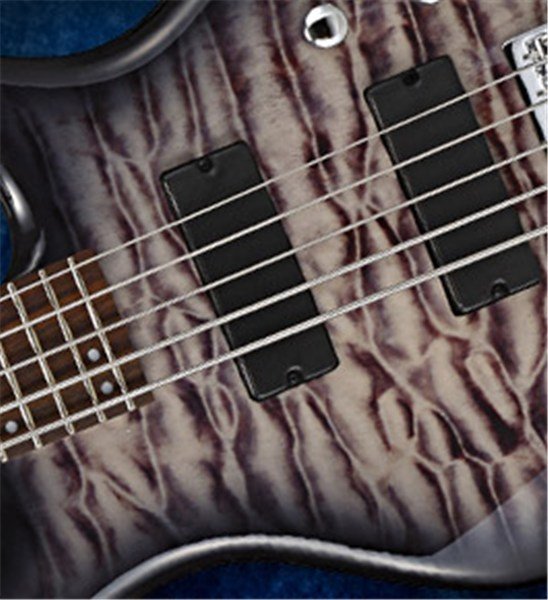 CORT - AB5 DLX CRS