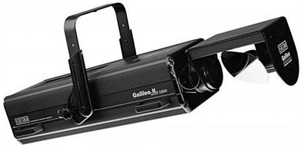 SGM - GALILEO II 1200