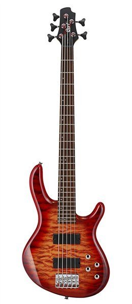 CORT - AB5 DLX CRS