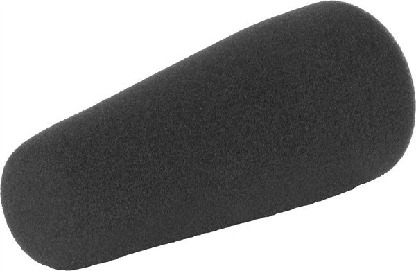 Shure A89SW  VP89S ve VP82 için Windscreen